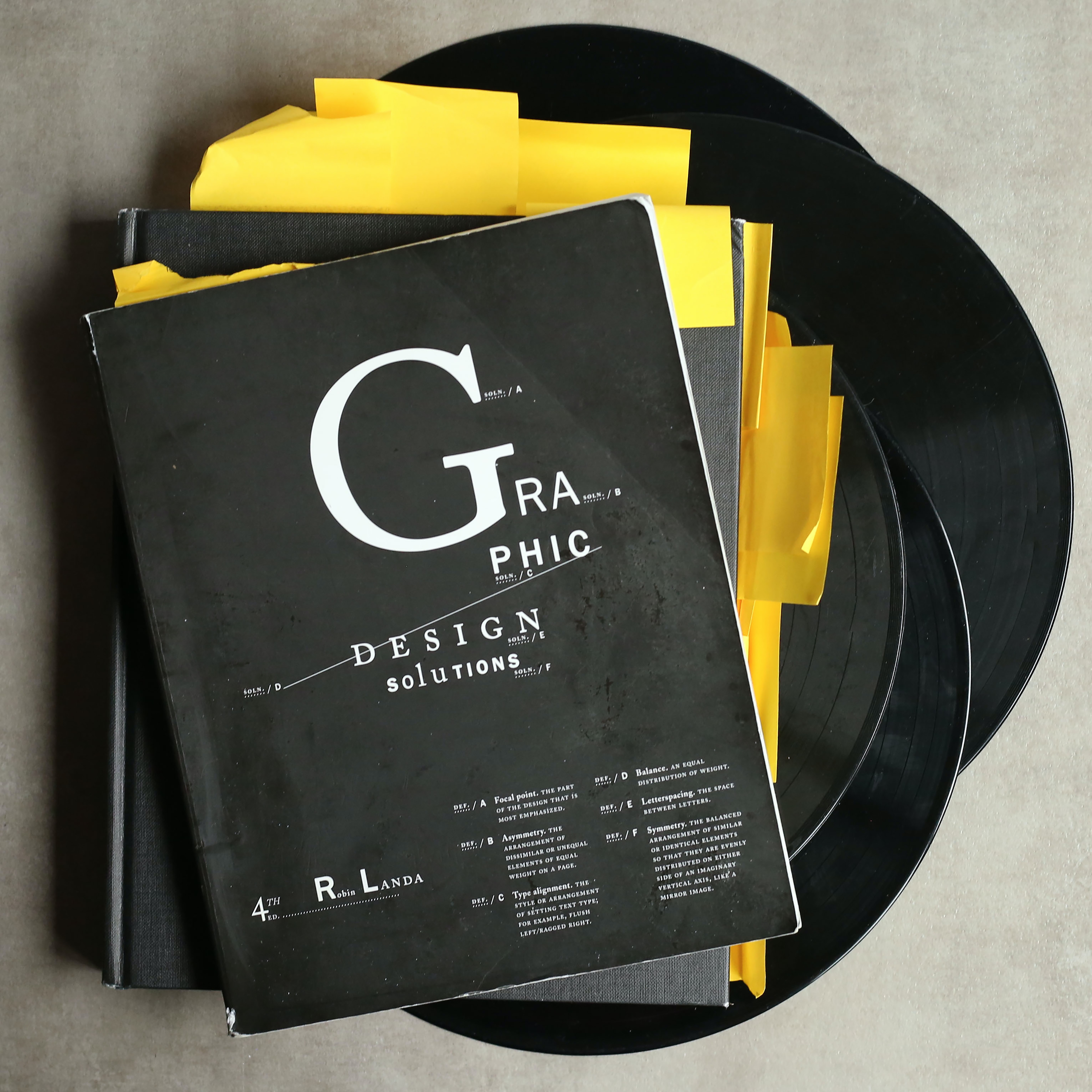 graphic books